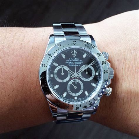 difference between fake real rolex daytona|best rolex daytona clone.